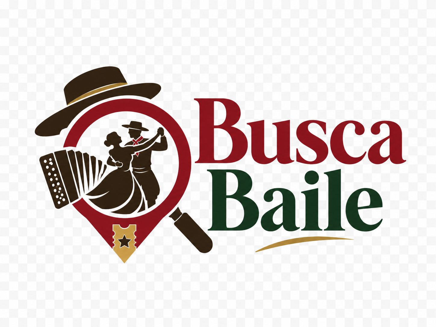 Busca Baile